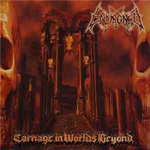 Enthroned - Carnage In Worlds Beyond download free