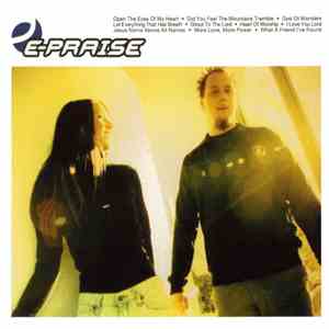 E-Praise - E-Praise download free