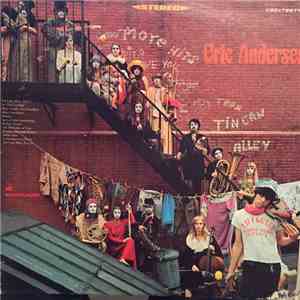 Eric Andersen - More Hits From Tin Can Alley download free