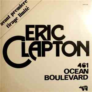 Eric Clapton - 461 Ocean Boulevard download free