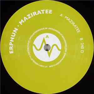Erphun - Maziratee / 240 D download free
