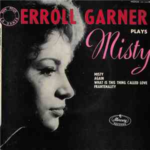 Erroll Garner - Misty download free