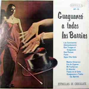 Estrellas De Chocolate - Guaguanco A Todos Los Barrios download free