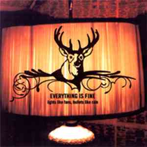 Everything Is Fine - Lights Like Fans, Bullets Like Rain download free