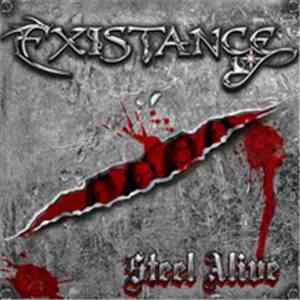 Existance  - Steel Alive download free