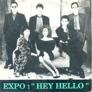 Expo  - Hey Hello download free