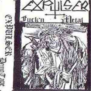 Expulser - Bloody Cross Of J. Christ download free