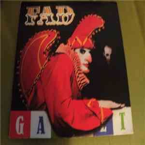 Fad Gadget - Incontinent download free