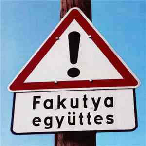 Fakutya - Egyéb Veszély download free