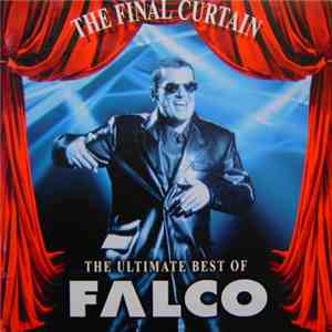 Falco - The Final Curtain - The Ultimate Best Of Falco download free