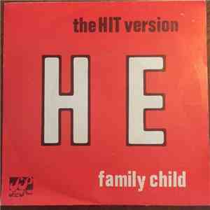 Family Child - He download free