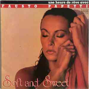 Fausto Papetti - Une Heure De Rêve Avec Fausto Papetti download free
