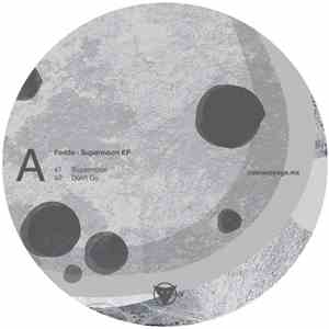 Fedde - Supermoon EP download free