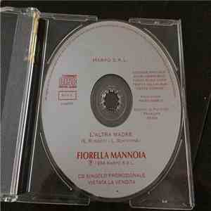 Fiorella Mannoia - L'Altra Madre download free