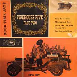 Firehouse Five Plus Two - Firehouse Five Plus Two download free