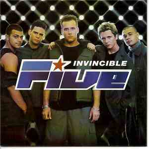 Five - Invincible download free