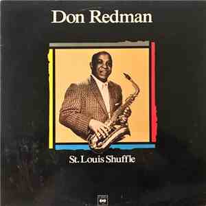 Fletcher Henderson And His Orchestra - Don Redman, St. Louis Shuffle download free