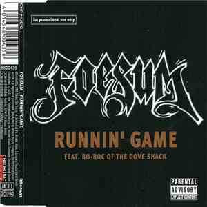 Foesum - Runnin' Game download free