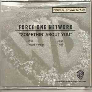 Force One Network - Somethin' About You download free