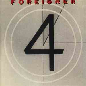 Foreigner - 4 download free