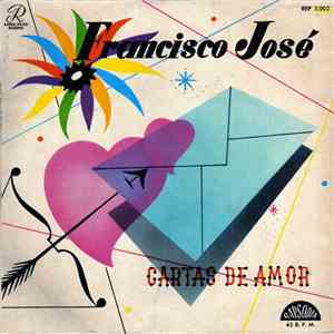 Francisco José - Cartas de Amor download free