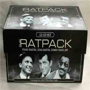 Frank Sinatra, Dean Martin, Sammy Davis Jr. - The Rat Pack download free