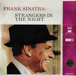 Frank Sinatra - Strangers In The Night download free