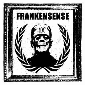 Frankensense - IX download free
