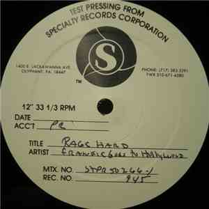 Frankie Goes To Hollywood - Rage Hard download free