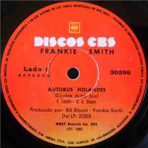 Frankie Smith - Double Dutch Bus (Autobus Holandes) download free