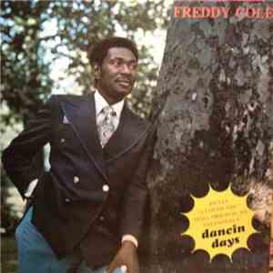 Freddy Cole - One More Love Song download free