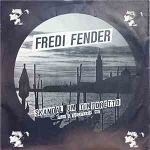 Fredi Fender - Skandal Um Tintoretto download free