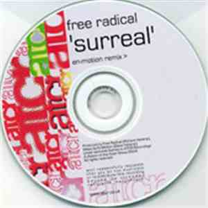 Free Radical - Surreal download free