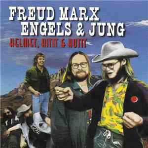 Freud Marx Engels & Jung - Helmet, Hitit & Hutit download free