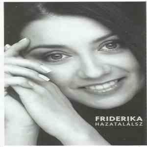 Friderika - Hazatalálsz download free