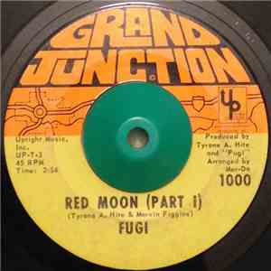 Fugi - Red Moon download free