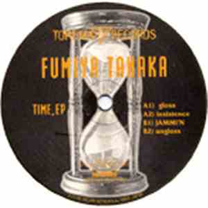 Fumiya Tanaka - Time EP download free