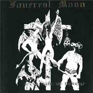 Funereal Moon - Evil Night Of Heresy download free