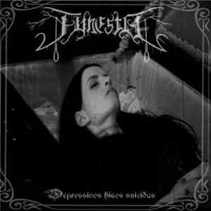 Funesto - Depressivos Hinos Suicidas download free