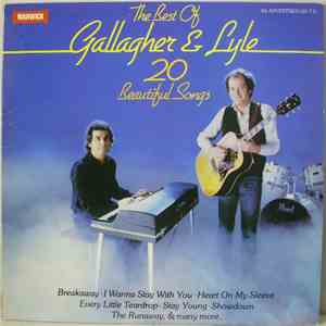 Gallagher & Lyle - The Best Of Gallagher & Lyle (20 Beautiful Songs) download free
