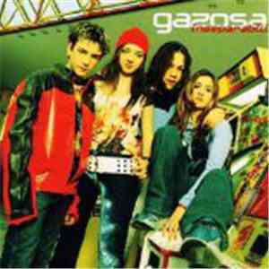 Gazosa - Inseparabili download free
