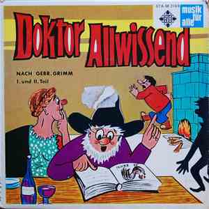 Gebr. Grimm - Doktor Allwissend I. Und II. Teil download free