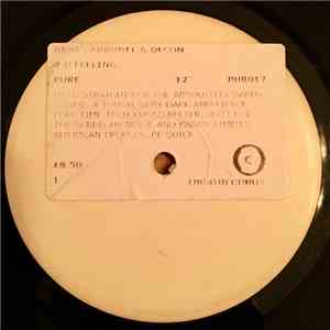 Gene Carbonell & Decon - R U Feeling download free