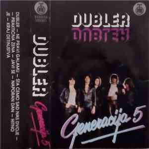 Generacija 5 - Dubler download free