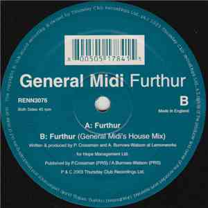 General Midi - Furthur download free