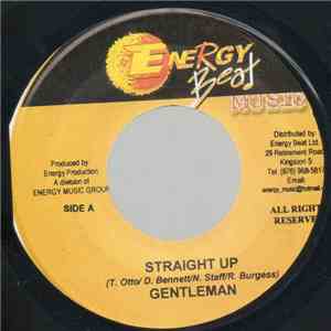 Gentleman / Christopher  & Alley Cat  A.K.A. Imperial  - Straight Up / Ready To Party download free