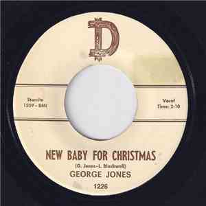 George Jones  - Maybe Next Christmas download free