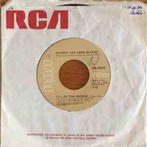George McCrae & Gwen McCrae - I'll Do The Rockin' download free