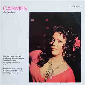 Georges Bizet - Carmen (Opernquerschnitt) download free