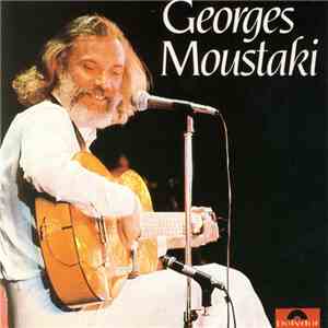 Georges Moustaki - Georges Moustaki download free